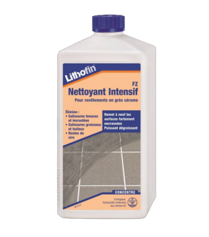 FZnettoyant-intensif