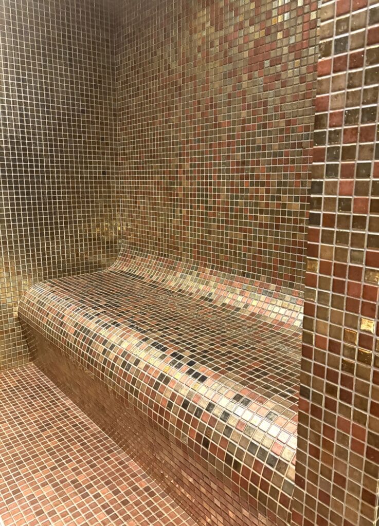 Brahma SPA