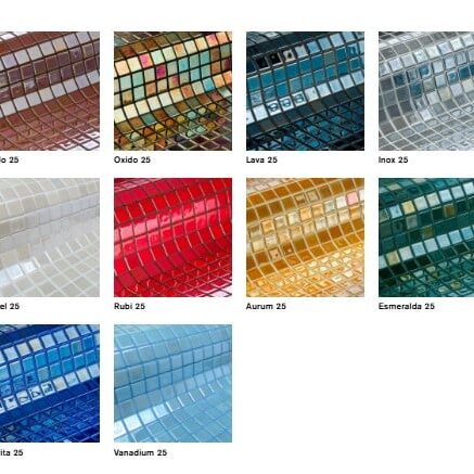 toutes les couleurs Metal toutes les couleurs Metal